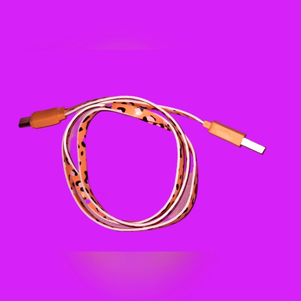 🔶️Type C USB Cable🔶️ - Picture 2 of 4